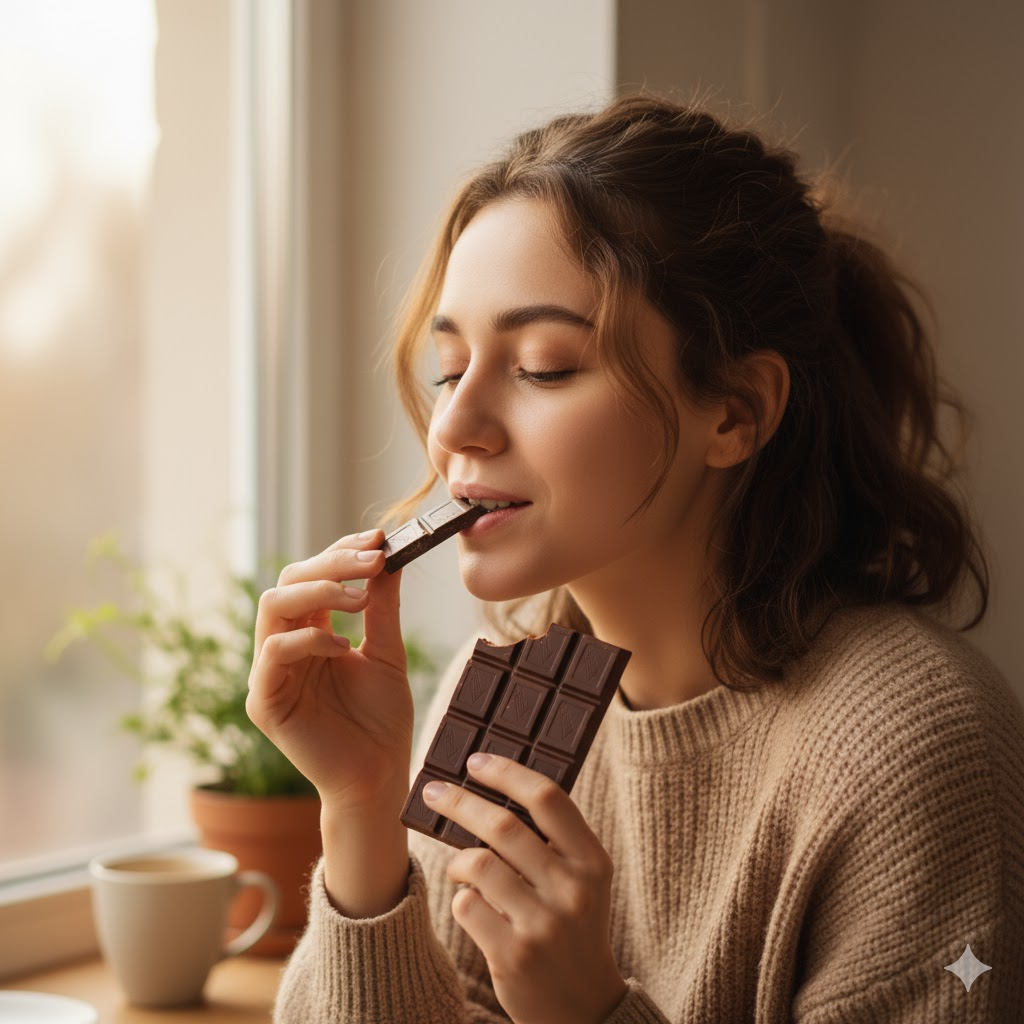 Does chocolate make tinnitus worse? Causes, triggers and how to enjoy it safely