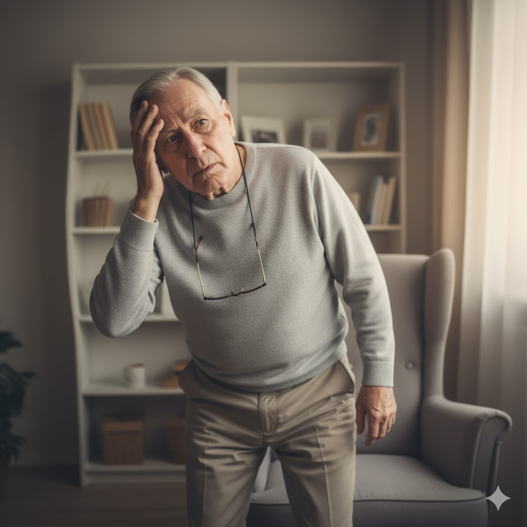 Benign paroxysmal positional vertigo (BPPV): causes, symptoms and treatment