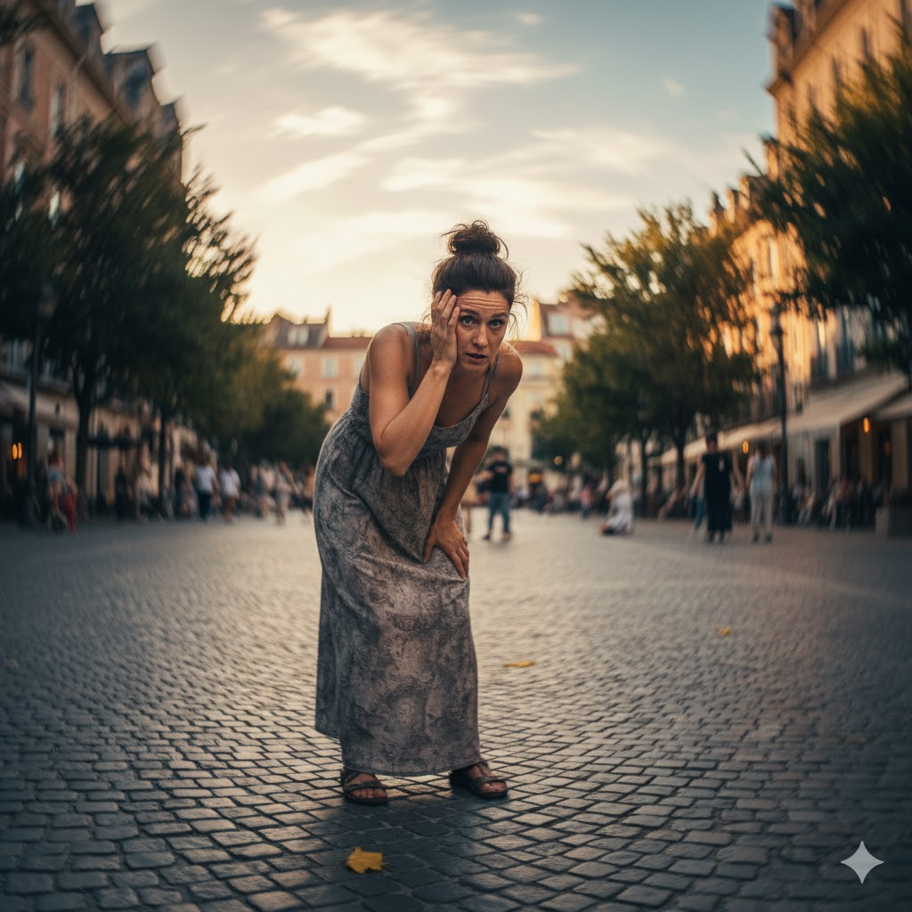 10 facts and myths about dizziness: what’s true and what’s not?