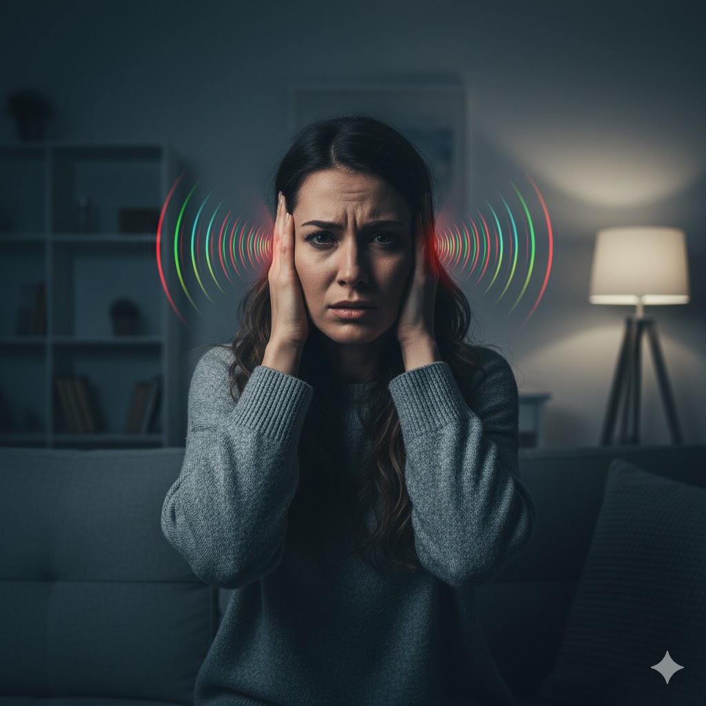 Facts and myths about tinnitus: what’s true?