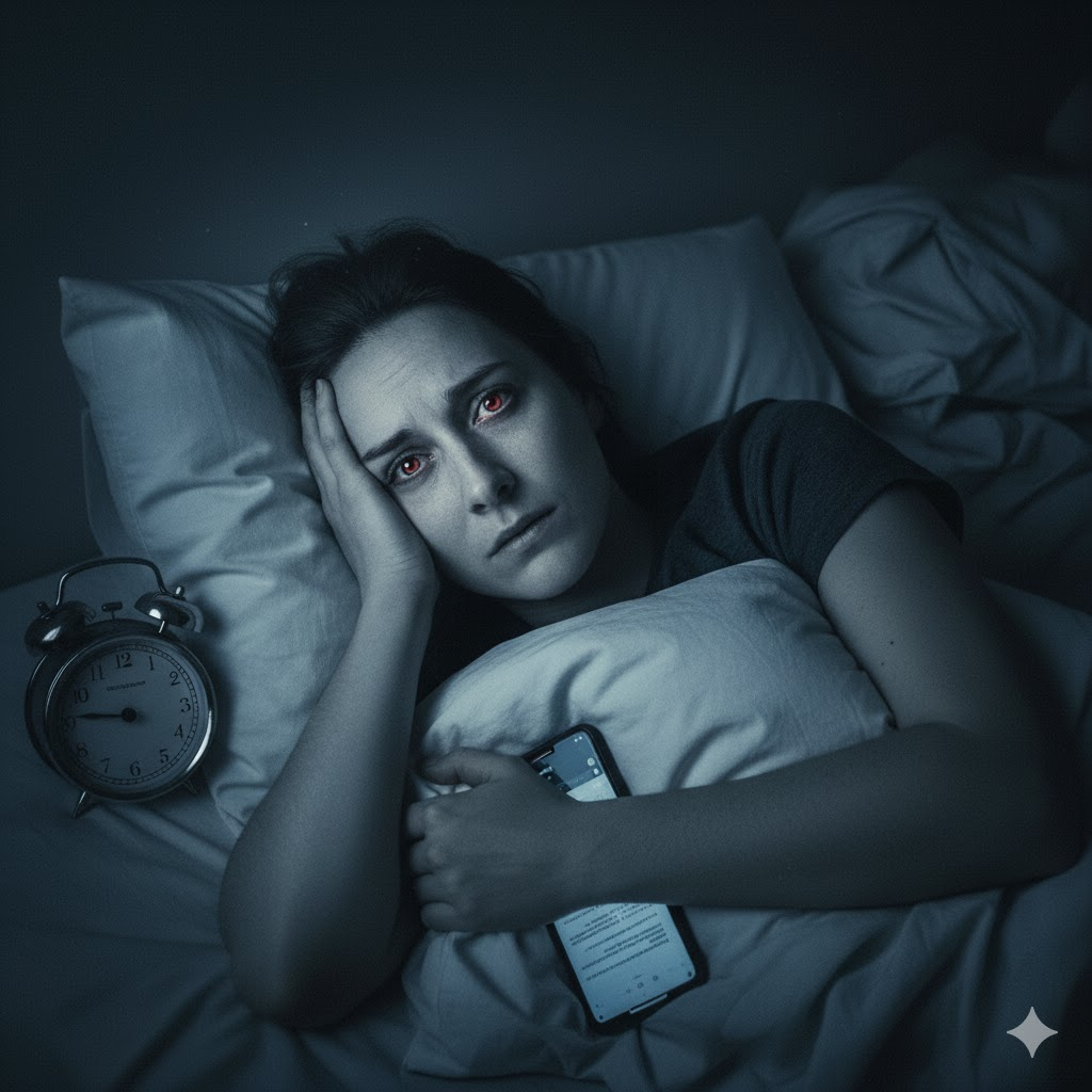 Sleep disorders and tinnitus: how are they related