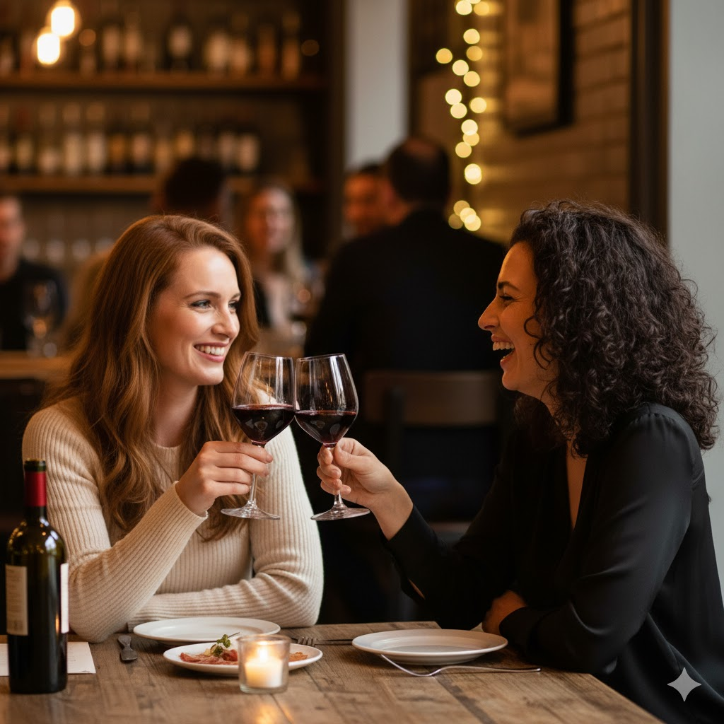 Dizziness after drinking alcohol: causes, risks, warning signs and how to improve it