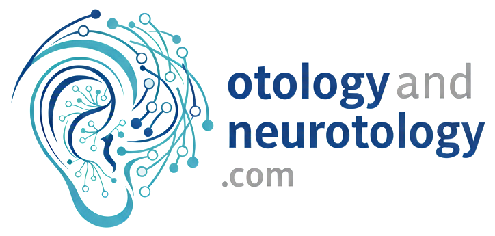 otologyandneurotology.com logo - otology and neurotology