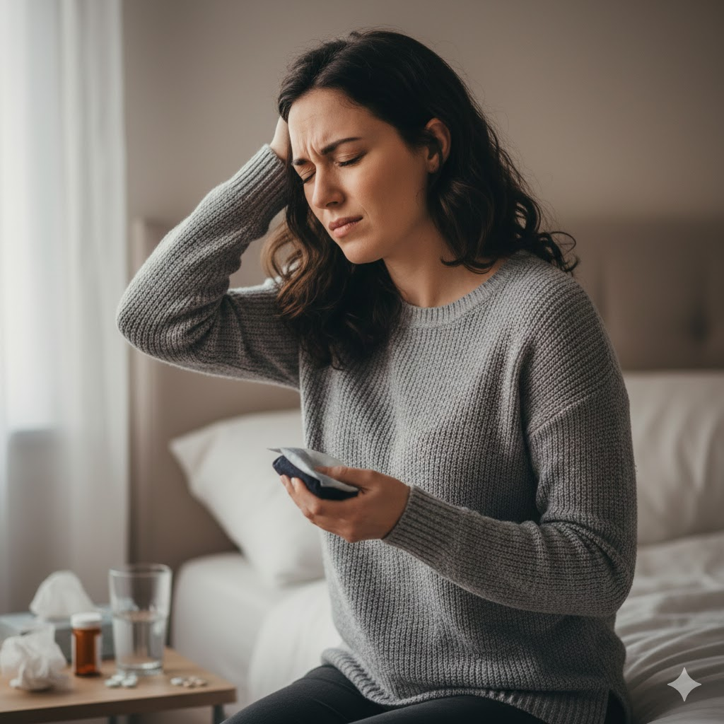 Chiari malformation: symptoms, causes, diagnosis and treatment explained