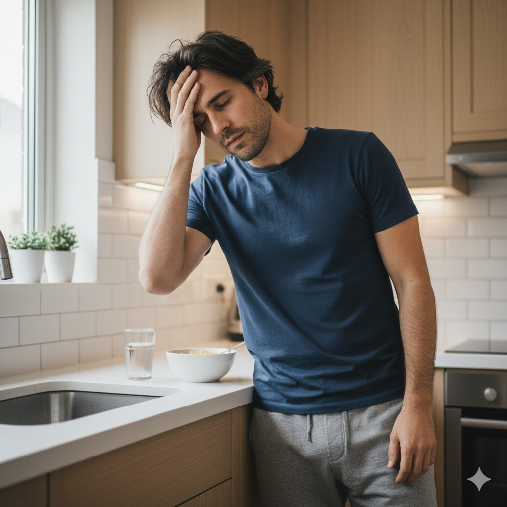 Strange head sensations and dizziness: key clues for an accurate diagnosis