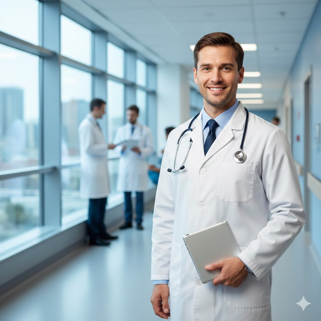 Neurologist vs. neurotologist: key differences and when to see each specialist