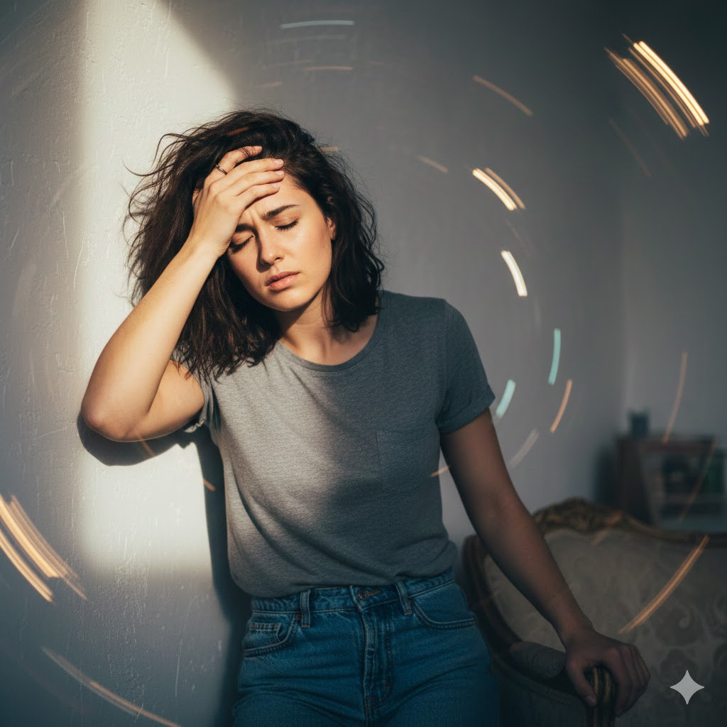 9 myths about labyrinthitis and dizziness explained clearly