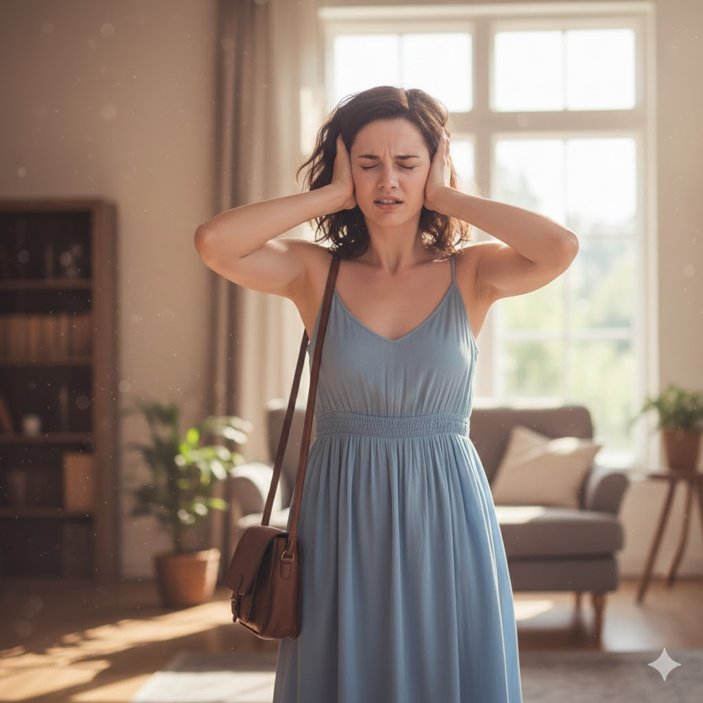 Can Meniere’s disease be fatal? Symptoms, risks, diagnosis and treatment explained