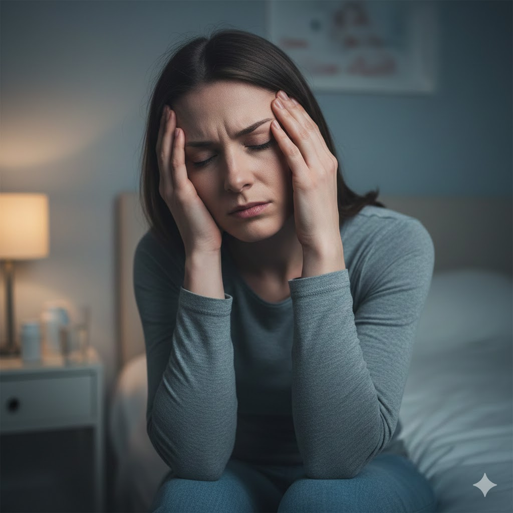 Vestibular migraine: symptoms, treatment, and when to see a specialist