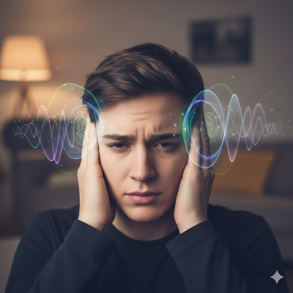 8 facts and myths about tinnitus: what’s true and what’s not