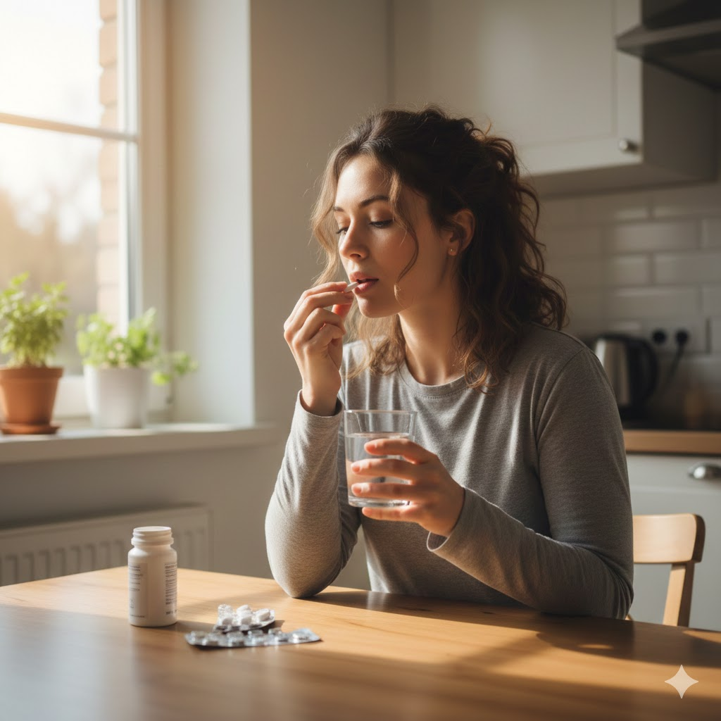 Antidepressants that may cause tinnitus: what you need to know